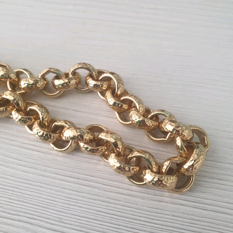 Belcher chain | in Newcastle, Tyne and 